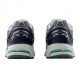 New Balance 1906 Mesh Navy Raincloud - Sneakers Uomo