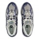 New Balance 1906 Mesh Navy Raincloud - Sneakers Uomo