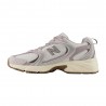 New Balance 530 Mesh Grigio Matter - Sneakers Donna