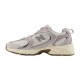 New Balance 530 Mesh Grigio Matter - Sneakers Donna