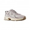 New Balance 530 Mesh Grigio Matter - Sneakers Donna