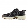 New Balance 530 Mesh Nero - Sneakers Donna