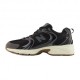 New Balance 530 Mesh Nero - Sneakers Donna