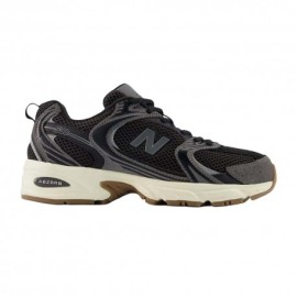 New Balance 530 Mesh Nero - Sneakers Donna