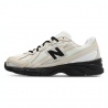New Balance 740 Mesh Timberwolf Bianco - Sneakers Uomo