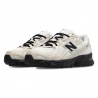 New Balance 740 Mesh Timberwolf Bianco - Sneakers Uomo