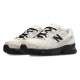New Balance 740 Mesh Timberwolf Bianco - Sneakers Uomo