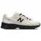 New Balance 740 Mesh Timberwolf Bianco - Sneakers Uomo