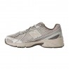 New Balance 740 Mesh Natural Verde - Sneakers Uomo