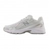 New Balance 740 Mesh Bianco - Sneakers Uomo