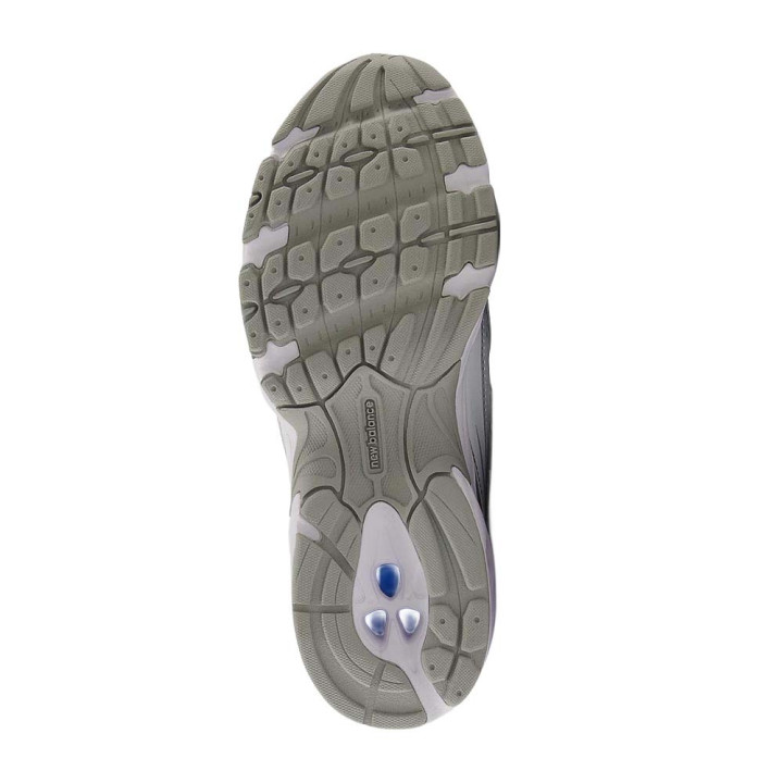New Balance 740 Mesh Bianco - Sneakers Uomo