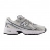 New Balance 740 Mesh Navy - Sneakers Uomo