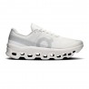 On Cloudmonster 1 Bianco - Sneakers Uomo