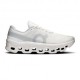 On Cloudmonster 1 Bianco - Sneakers Uomo