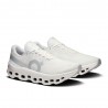 On Cloudmonster 1 Bianco - Sneakers Uomo