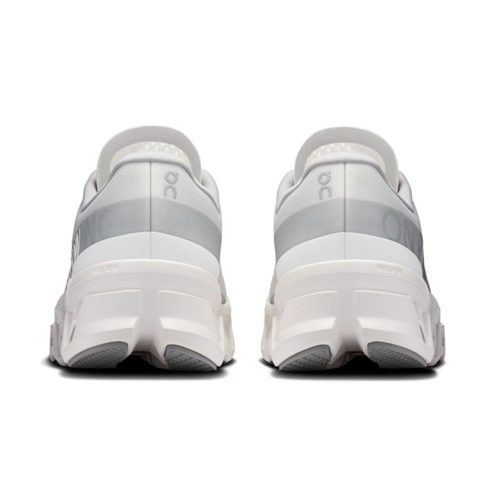 On Cloudmonster 1 Bianco - Sneakers Uomo