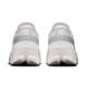 On Cloudmonster 1 Bianco - Sneakers Uomo