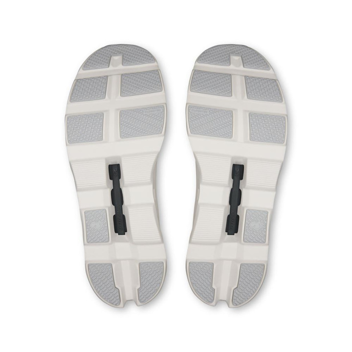 On Cloudmonster 1 Bianco - Sneakers Uomo