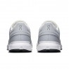On Cloud 6 Grigio Bianco - Sneakers Donna