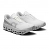 On Cloudmonster 1 Bianco - Sneakers Donna