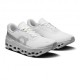 On Cloudmonster 1 Bianco - Sneakers Donna