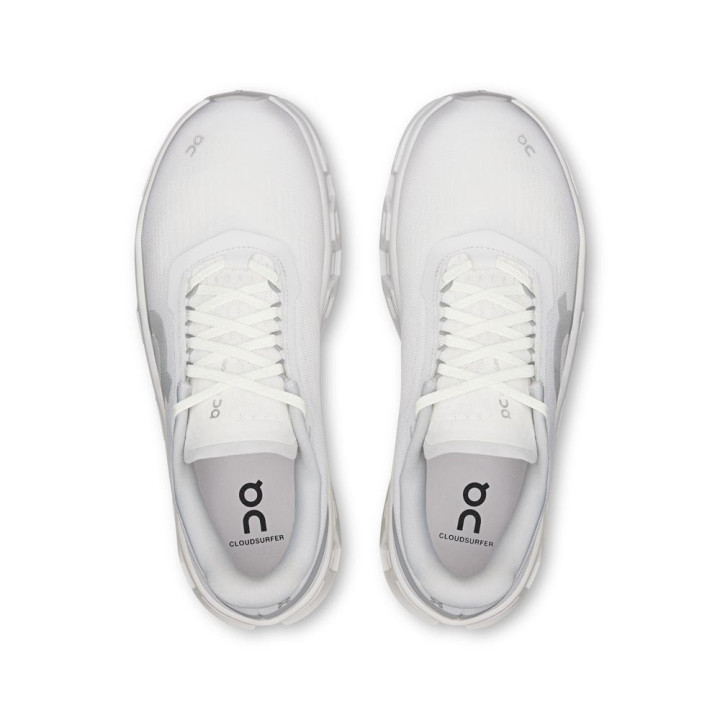 On Cloudmonster 1 Bianco - Sneakers Donna
