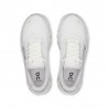 On Cloudmonster 1 Bianco - Sneakers Donna