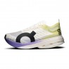 On Cloudboom Strike 2 Juniper Limelight - Scarpe Running Uomo