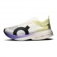 On Cloudboom Strike 2 Juniper Limelight - Scarpe Running Uomo