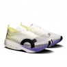 On Cloudboom Strike 2 Juniper Limelight - Scarpe Running Uomo
