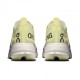 On Cloudboom Strike 2 Juniper Limelight - Scarpe Running Uomo