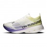 On Cloudboom Strike 2 Juniper Limelight - Scarpe Running Uomo