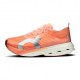 On Cloudboom Strike 2 Sunstone Bianco - Scarpe Running Uomo