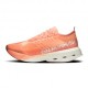 On Cloudboom Strike 2 Sunstone Bianco - Scarpe Running Uomo