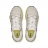 On Cloudsurfer 2 Pearl Ivory - Scarpe Running Uomo