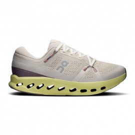 On Cloudsurfer 2 Pearl Ivory - Scarpe Running Uomo