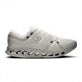On Cloudsurfer 2 Ivory Iceberg - Scarpe Running Uomo