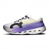 On Cloudboom Max Bianco Juniper - Scarpe Running Uomo