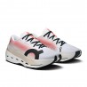 On Cloudboom Max Bianco Pearl - Scarpe Running Uomo
