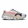 On Cloudboom Max Bianco Pearl - Scarpe Running Uomo