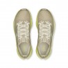 On Cloudsurfer Max Pelican Limelight - Scarpe Running Uomo