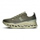 On Cloudsurfer Max Olive Seedling - Scarpe Running Uomo