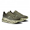 On Cloudsurfer Max Olive Seedling - Scarpe Running Uomo