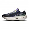 On Cloudboom Volt Nero Juniper - Scarpe Running Uomo