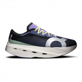 On Cloudboom Volt Nero Juniper - Scarpe Running Uomo