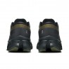 On Cloudmonster 3 Olive Eclipse - Scarpe Running Uomo