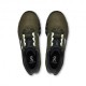 On Cloudmonster 3 Olive Eclipse - Scarpe Running Uomo