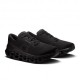 On Cloudmonster 3 Nero Nero - Scarpe Running Uomo
