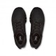 On Cloudmonster 3 Nero Nero - Scarpe Running Uomo