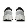 On Cloudmonster 3 Bianco Bianco - Scarpe Running Uomo